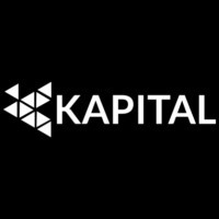 Kapital Data Corp Logo